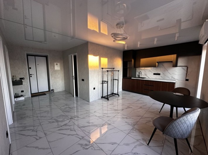 Продам 2-кімн. квартиру, в центрі міста - 50 м² | ВІД ВЛАСНИКА - фото 1