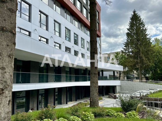 Продаж 1-кім квартири в новобудові вул. Зелена 111 Львов