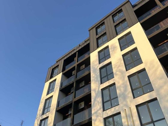 Продаж 2 кімнатної квартири, вулиця Руфа, ЖК Globus Elite Львов