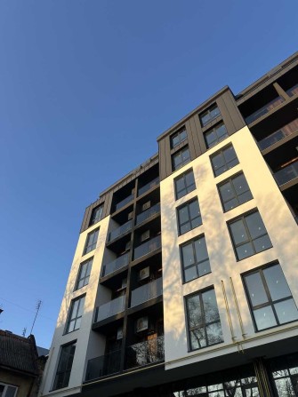 Продаж 2 кімнатної квартири, вулиця Руфа, ЖК Globus Elite - фото 1