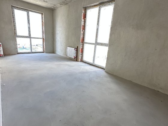 Продаж 3 кімн квартири ЖК Континент, вул. Трускавецька/ Тролейбусна Львов