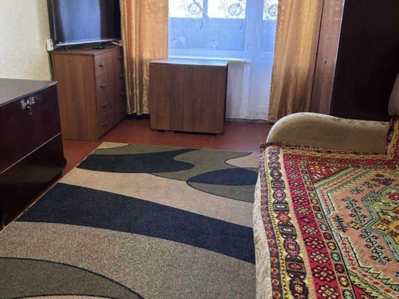 Продается 1 ком квартира по ул. Павлокичкаская, Заводской р-н Запоріжжя