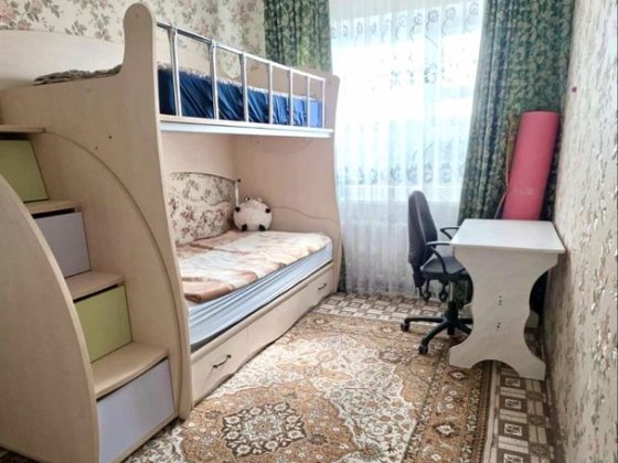 Продаю 2 х к .Кв  В Новом кирпичном доме на ул Южной в Ингульском р-не Миколаїв