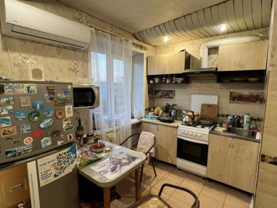 Продажа 2ой квартиры в Днепровском р-не Запорожье