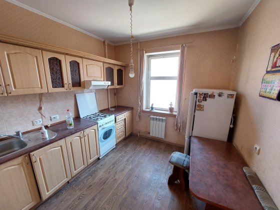 Продажа / обмен 1 комн квартира проспект Мира Васляева с мебелью и тех Миколаїв