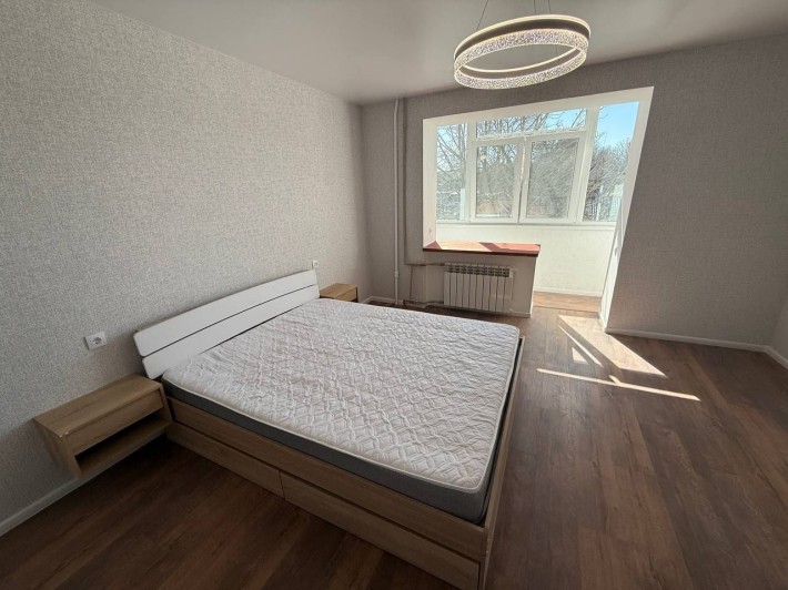 Продажа отличной 3х комнатной квартиры. НОВЫЙ РЕМОНТ. - фото 1