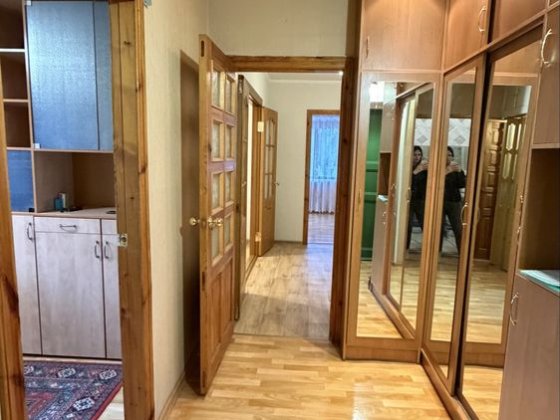 ‼️Гарна квартира Інгульский р-н, Сертифікат Николаев