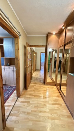 ‼️Гарна квартира Інгульский р-н, Сертифікат - фото 1