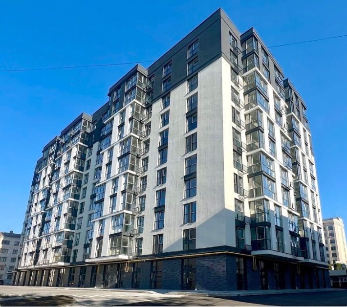 Продам 1 кімнатну квартиру в новобудові Статус - фото 1