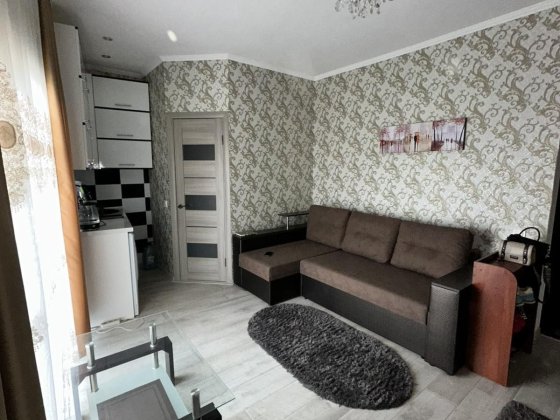 Продам  комфортну смарт-квартиру в районі Центрального ринку Миколаїв