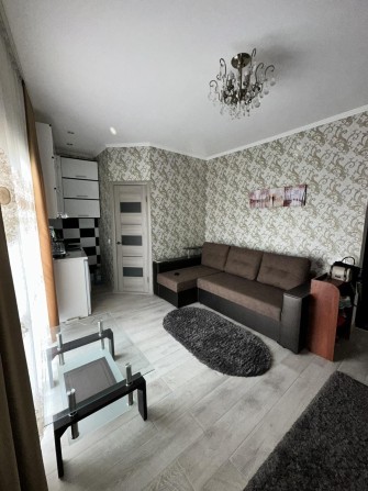 Продам  комфортну смарт-квартиру в районі Центрального ринку - фото 1