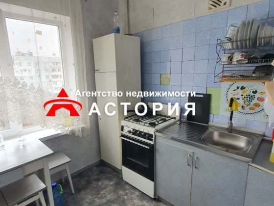 2-кімнатна квартира, вул. Авраменка Запорожье