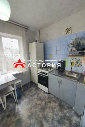 2-кімнатна квартира, вул. Авраменка - фото 1