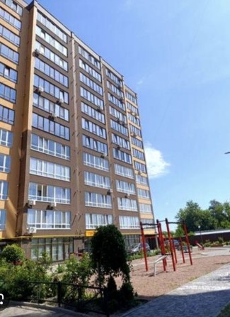 Продам простору 1-но кімн.кв в новобудові. - фото 1