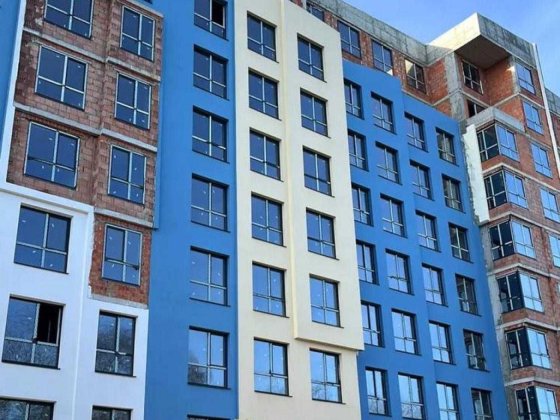 Продаж 1 кімнатної квартири, вулиця Мікльоша, ЖК Парк Арена Львов