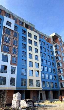 Продаж 1 кімнатної квартири, вулиця Мікльоша, ЖК Парк Арена - фото 1