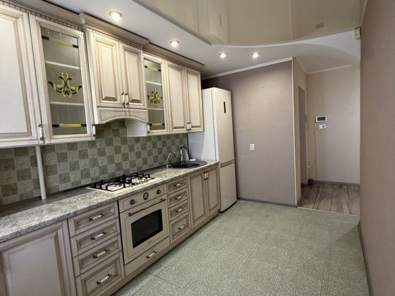 Продаж 3х. кімнатної квартири в Центрі Кропивницький