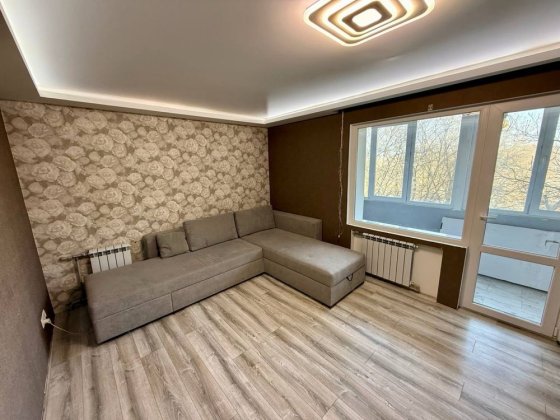 Продам 2-кімнатну квартиру | Тополя-1  | Новий ремонт | єВідновлення Днепр