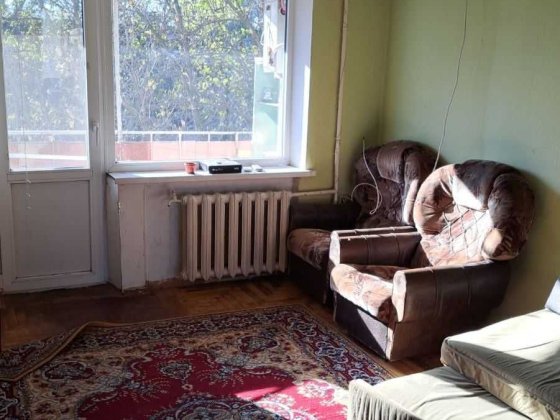 Продам 3-комн.квартиру на Космосе, ул. Сытова Запорожье