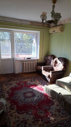 Продам 3-комн.квартиру на Космосе, ул. Сытова - фото 1