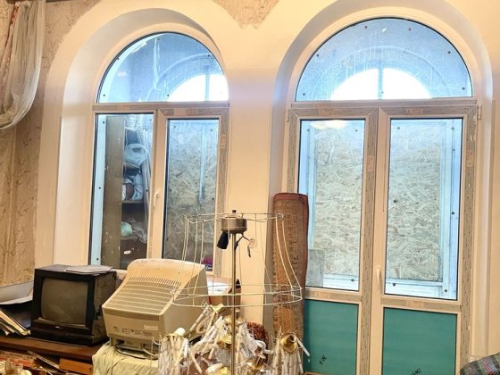 Продаж 3 кімнатноі сталінка вул. Вадима Благовісного Миколаїв