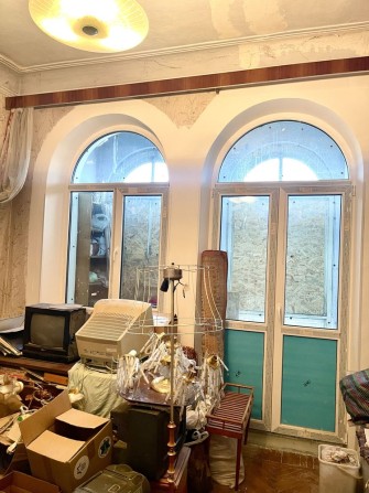 Продаж 3 кімнатноі сталінка вул. Вадима Благовісного - фото 1