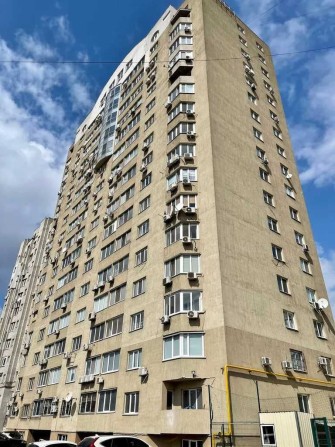 Продам 4к квартиру в новобудові, Слобожанський пр-т - фото 1