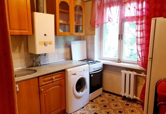 1 кв  Олександрівський район - фото 1