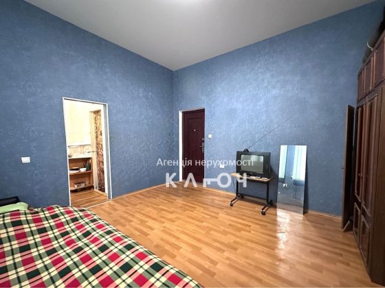 Продаж 1К кВ в ЦЕНТРІ на вул. В.Перспективна! Кропивницький