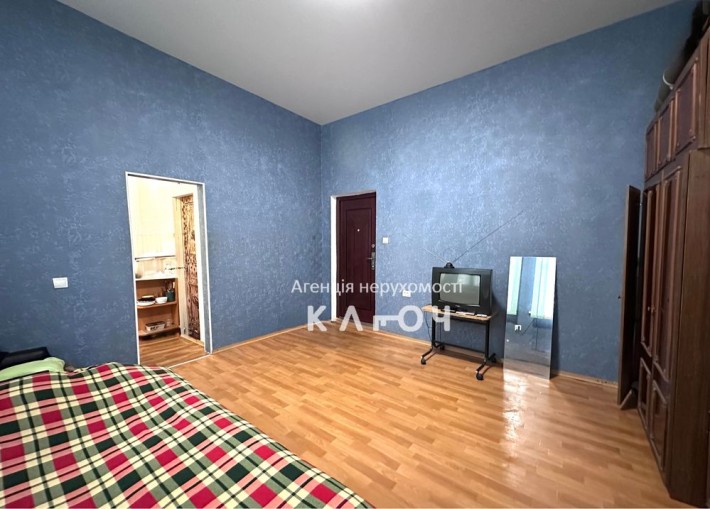 Продаж 1К кВ в ЦЕНТРІ на вул. В.Перспективна! - фото 1