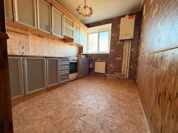 Продам 2-кімнатну квартиру на КУЩІВЦІ - фото 1