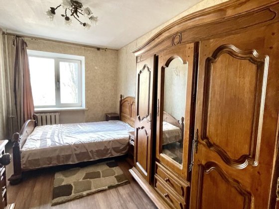 квартира на пр. Богоявленському ПТЗ Миколаїв