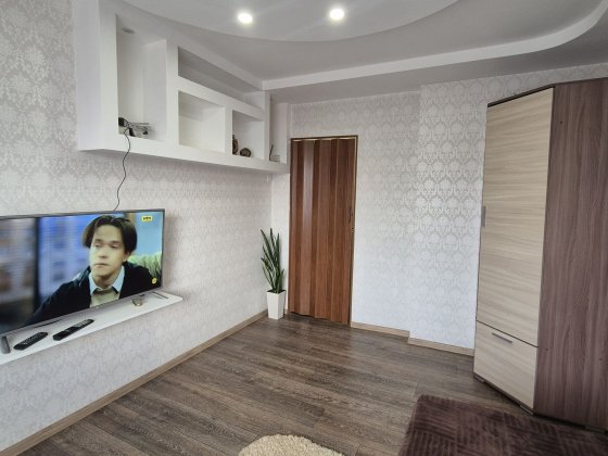 Продам 1- кімнатну квартиру в р-ні " Епіцентра" 0% комісія для покупця Кропивницький