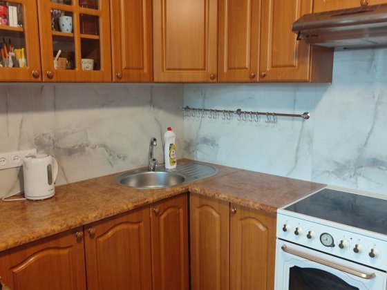 Продам большую однокомнатную квартиру от хозяина Запоріжжя