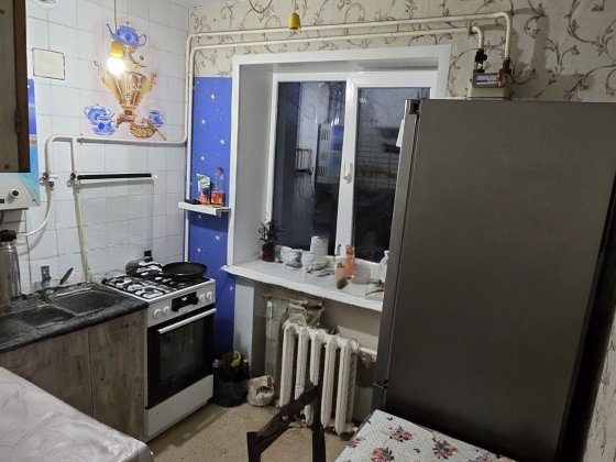 Продаю 2 кімнатну квартиру  сертифікат  ТАК Миколаїв