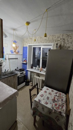 Продаю 2 кімнатну квартиру  сертифікат  ТАК - фото 1