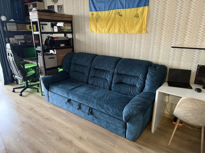 Продаж квартири в Новобудові. - фото 1