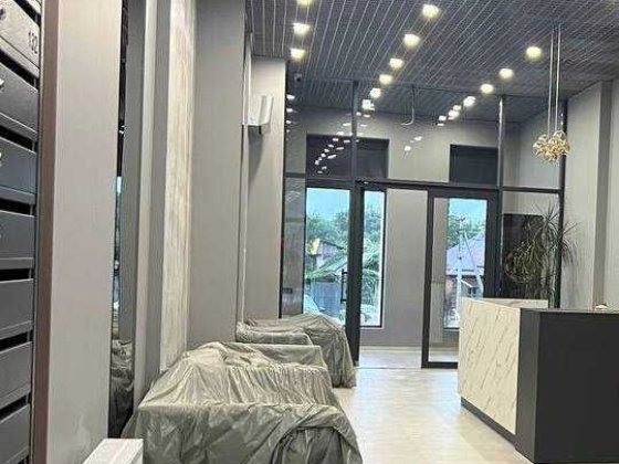 Продаж 1кімн квартири в ЖК «А+Я» заг. 40,6 кв.м. 7 поверх Кропивницький