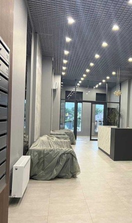 Продаж 1кімн квартири в ЖК «А+Я» заг. 40,6 кв.м. 7 поверх - фото 1