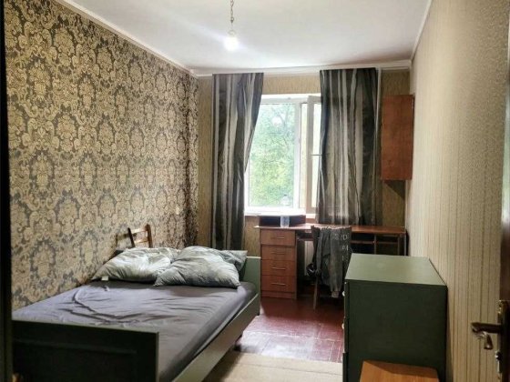 2 кімнатна квартира на Польовій з АО Житомир