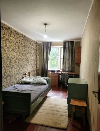 2 кімнатна квартира на Польовій з АО - фото 1