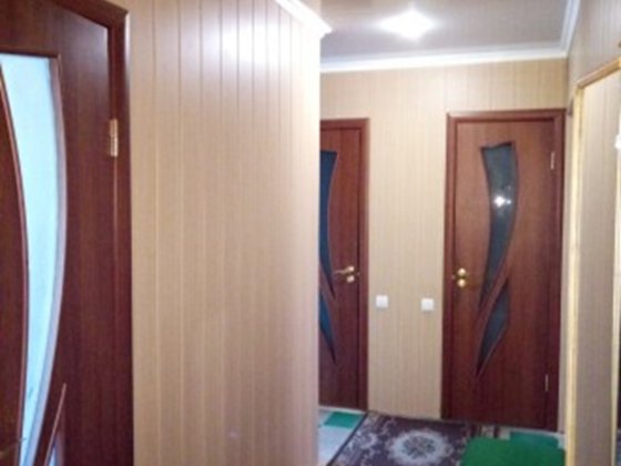 Сдам 3-х комнатную квартиру Краматорск