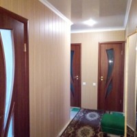 Сдам 3-х комнатную квартиру Краматорск