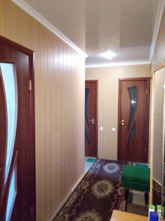 Сдам 3-х комнатную квартиру - фото 1
