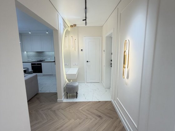 Продаж VIP 2-во кімнатної квартири в ЖК Домашній-2! Житомир