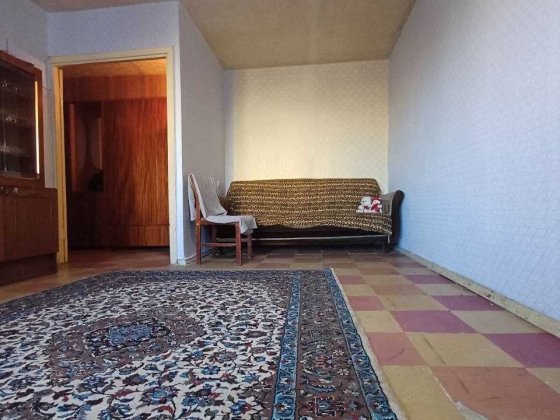 Продам 1к квартиру Тополь-2, Шевченковский район Дніпро