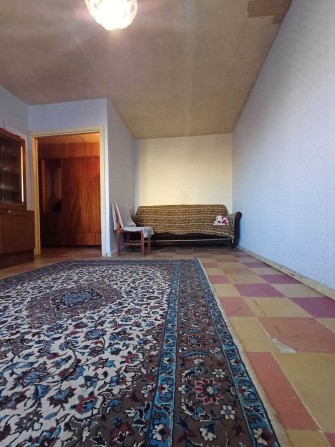 Продам 1к квартиру Тополь-2, Шевченковский район - фото 1