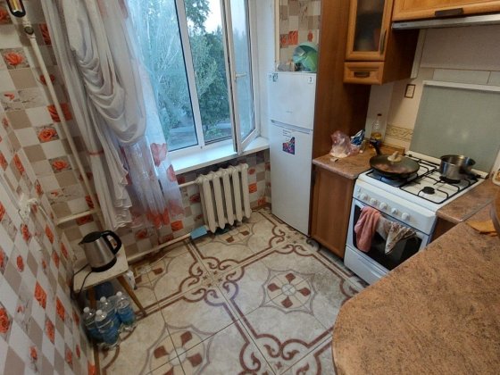 Продаж 1 кімнатна  квартира  Ліски Миколаїв