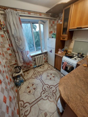 Продаж 1 кімнатна  квартира  Ліски - фото 1