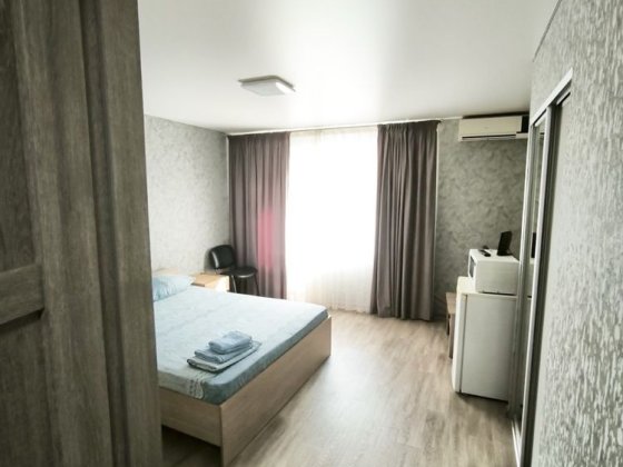 1 кімнатна 39 м2 вул. Андріївська , Ковалівка